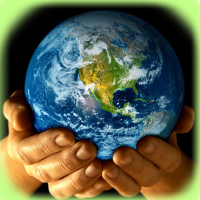 world